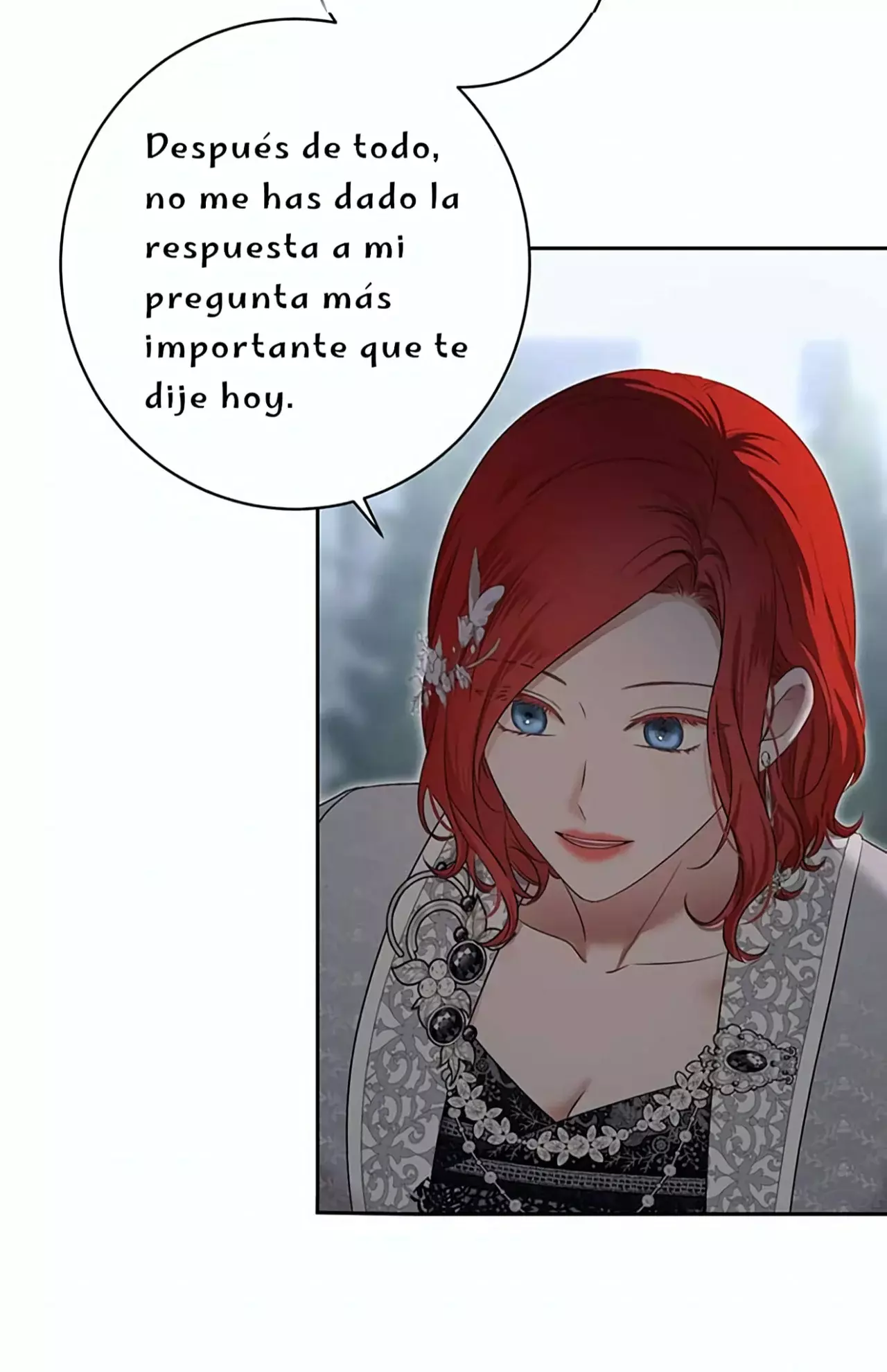 Parece que me encuentro en el mundo de un juego de harem inverso Capitulo 103 página 55