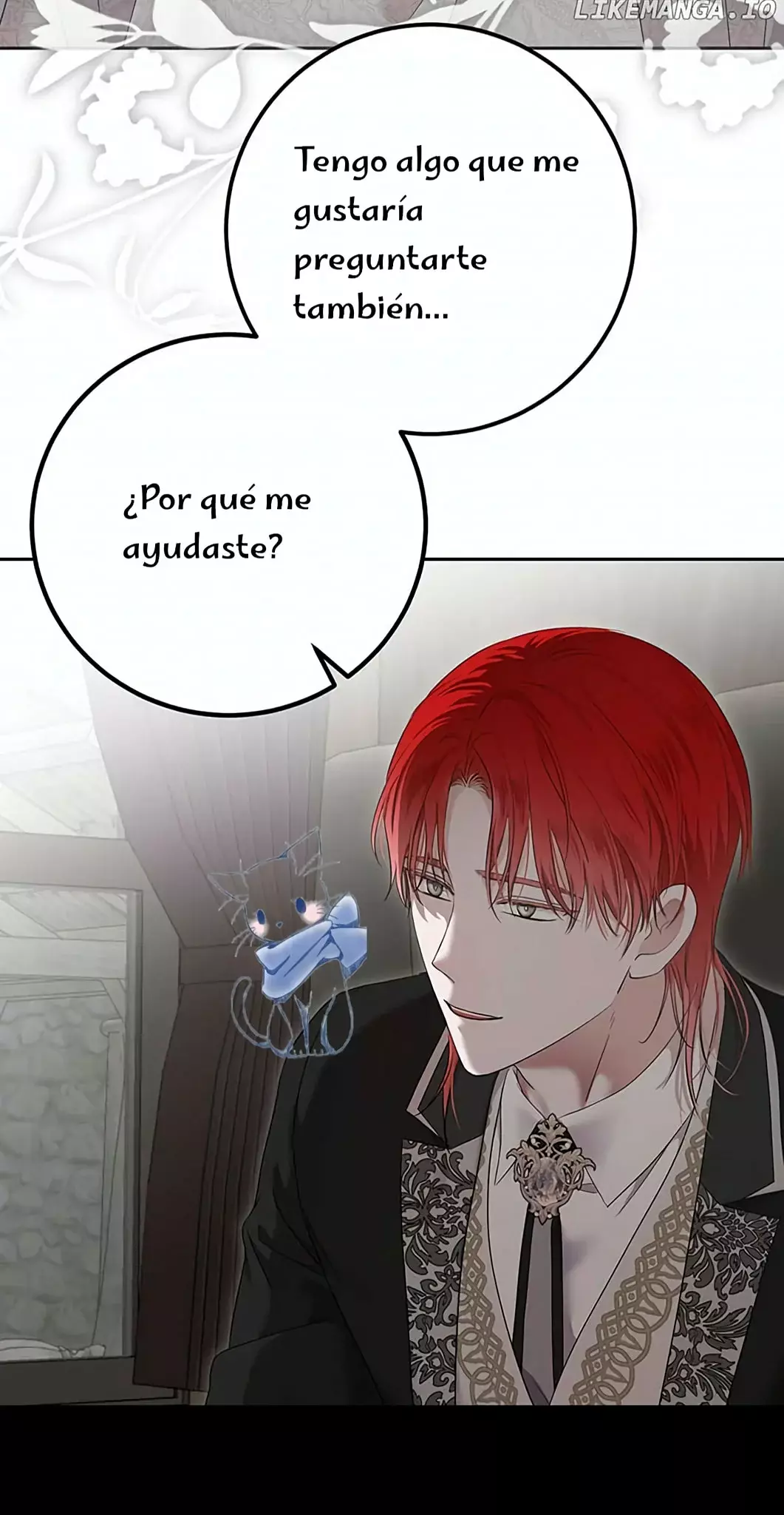 Parece que me encuentro en el mundo de un juego de harem inverso Capitulo 103 página 8