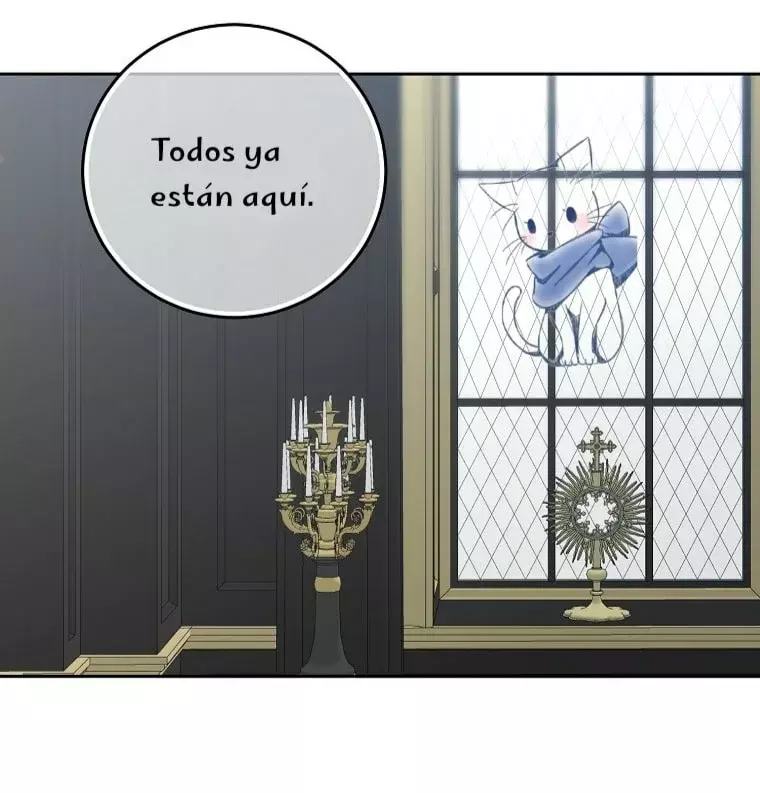 Parece que me encuentro en el mundo de un juego de harem inverso Capitulo 104 página 2