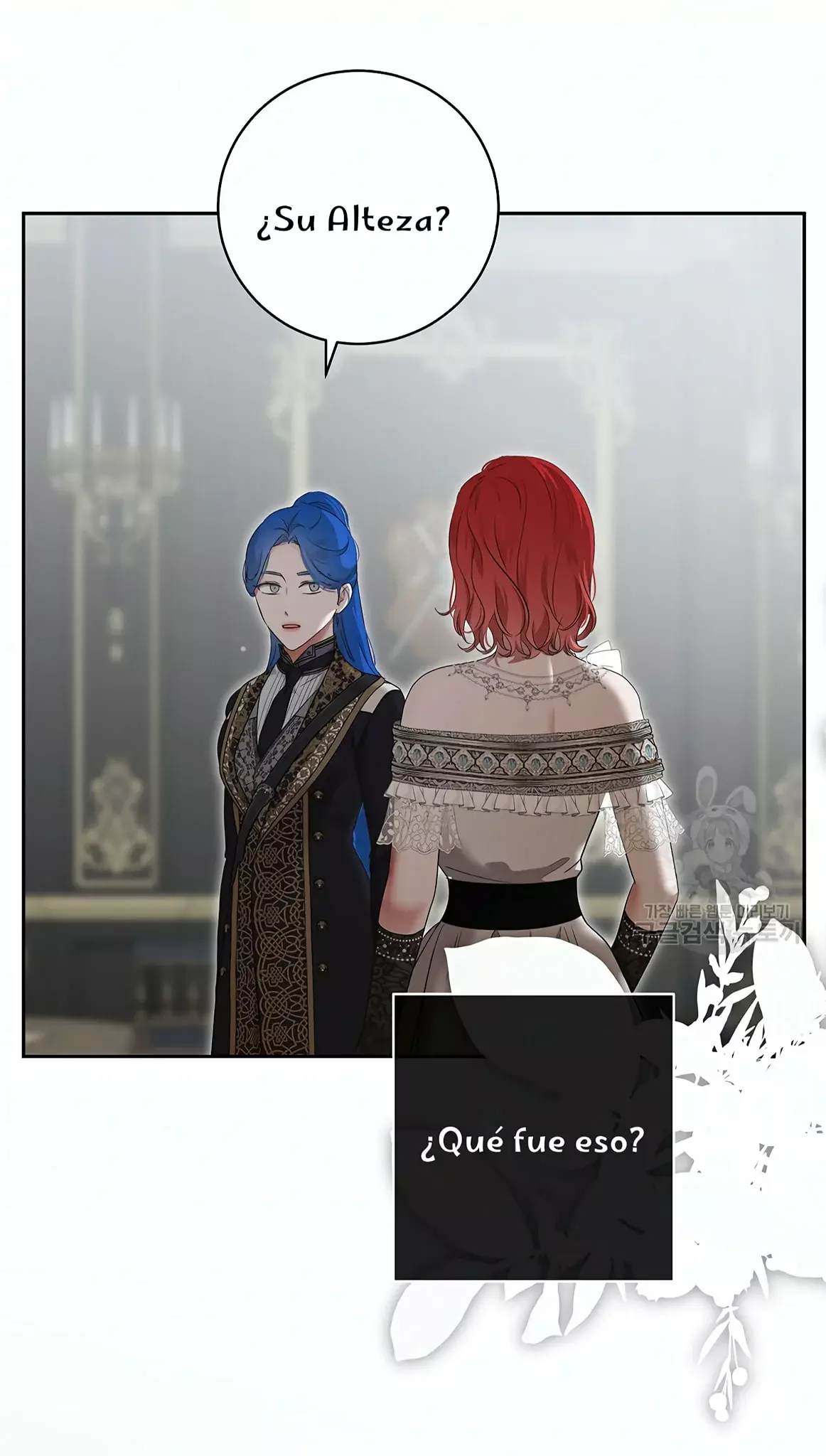 Parece que me encuentro en el mundo de un juego de harem inverso Capitulo 104 página 23