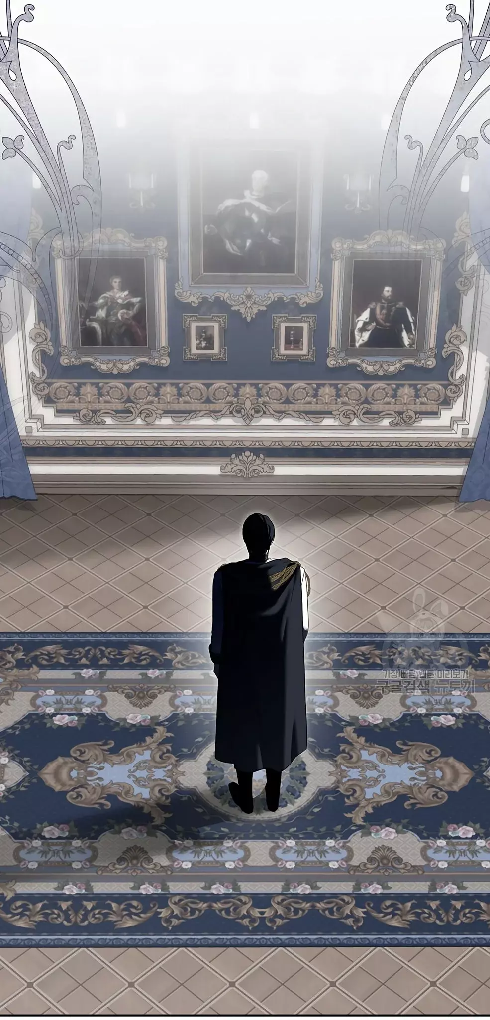 Parece que me encuentro en el mundo de un juego de harem inverso Capitulo 104 página 26