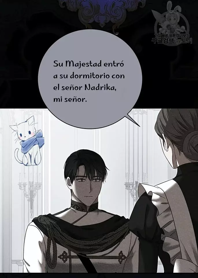 Parece que me encuentro en el mundo de un juego de harem inverso Capitulo 104 página 28