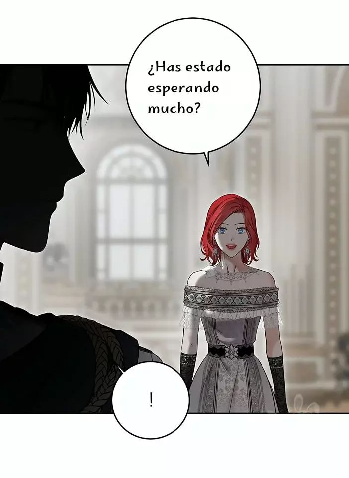Parece que me encuentro en el mundo de un juego de harem inverso Capitulo 104 página 30