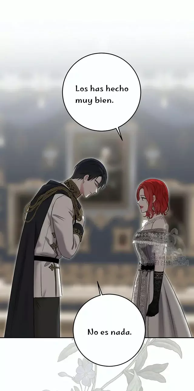 Parece que me encuentro en el mundo de un juego de harem inverso Capitulo 104 página 31