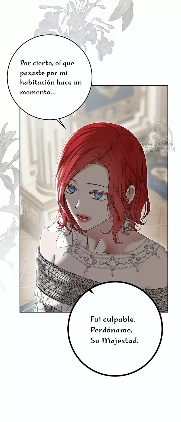 Parece que me encuentro en el mundo de un juego de harem inverso Capitulo 104 página 32