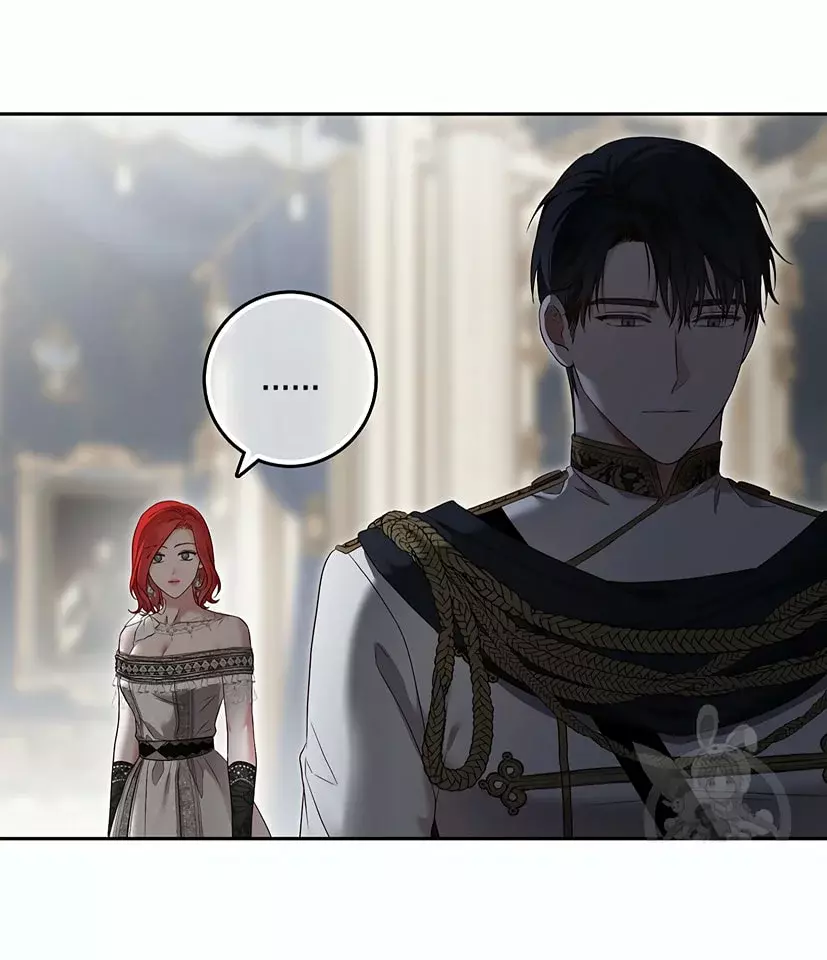Parece que me encuentro en el mundo de un juego de harem inverso Capitulo 104 página 37