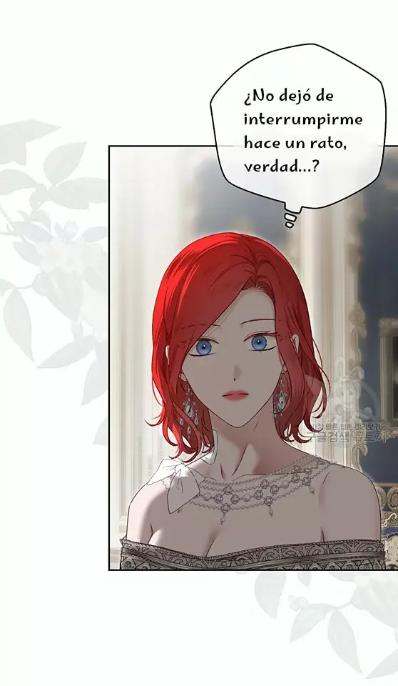 Parece que me encuentro en el mundo de un juego de harem inverso Capitulo 104 página 38