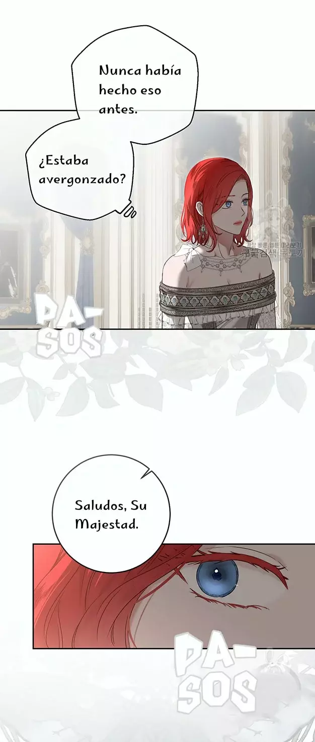 Parece que me encuentro en el mundo de un juego de harem inverso Capitulo 104 página 39