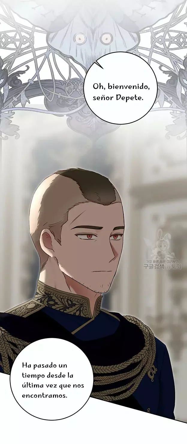 Parece que me encuentro en el mundo de un juego de harem inverso Capitulo 104 página 40