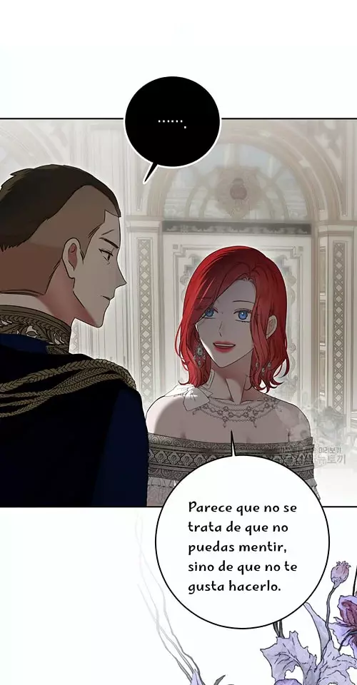 Parece que me encuentro en el mundo de un juego de harem inverso Capitulo 104 página 42