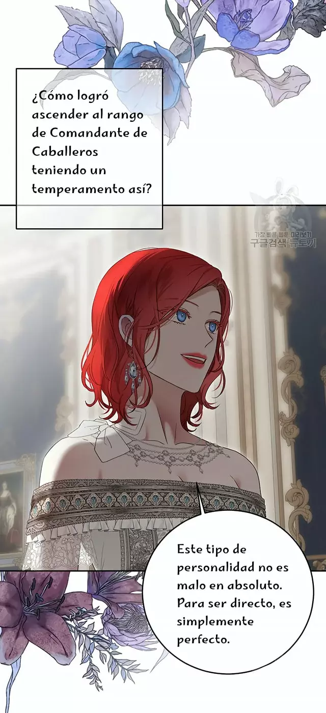 Parece que me encuentro en el mundo de un juego de harem inverso Capitulo 104 página 43