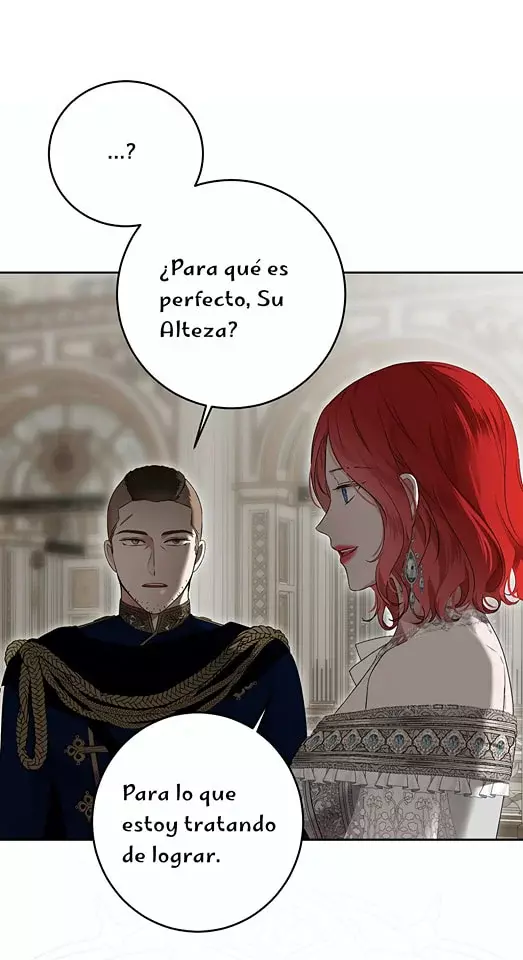 Parece que me encuentro en el mundo de un juego de harem inverso Capitulo 104 página 44