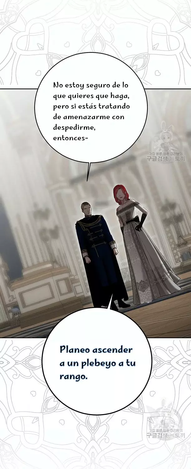 Parece que me encuentro en el mundo de un juego de harem inverso Capitulo 104 página 45