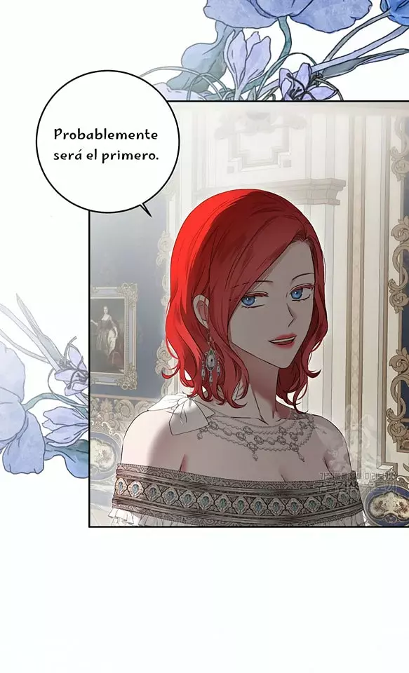 Parece que me encuentro en el mundo de un juego de harem inverso Capitulo 104 página 47