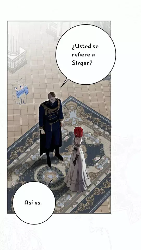 Parece que me encuentro en el mundo de un juego de harem inverso Capitulo 104 página 48