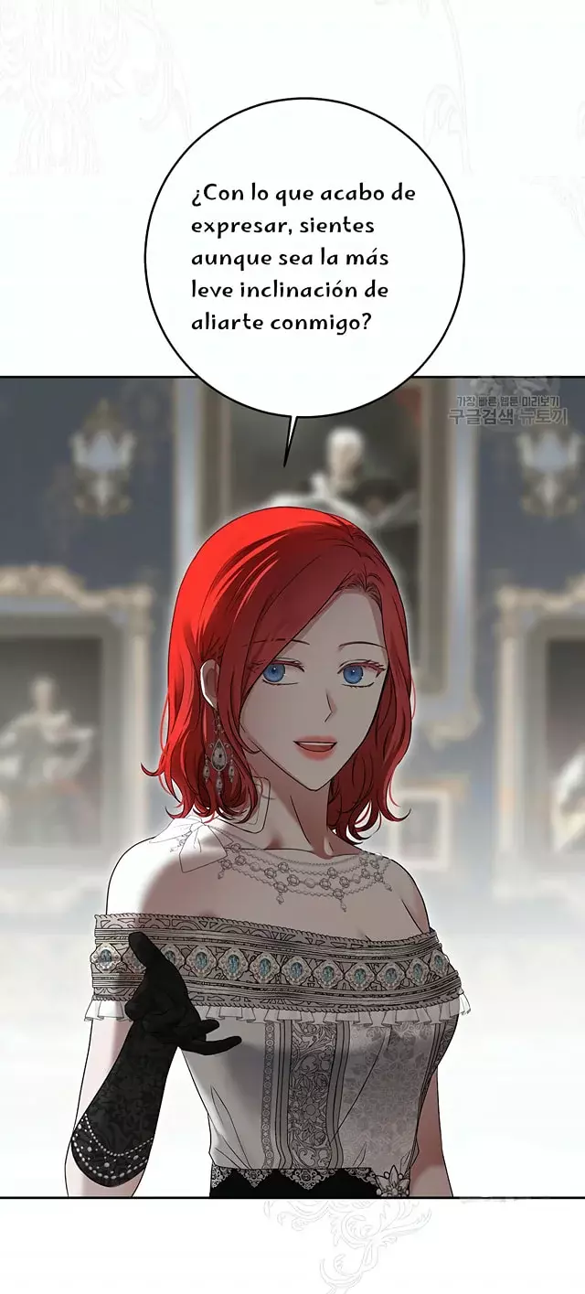 Parece que me encuentro en el mundo de un juego de harem inverso Capitulo 104 página 49