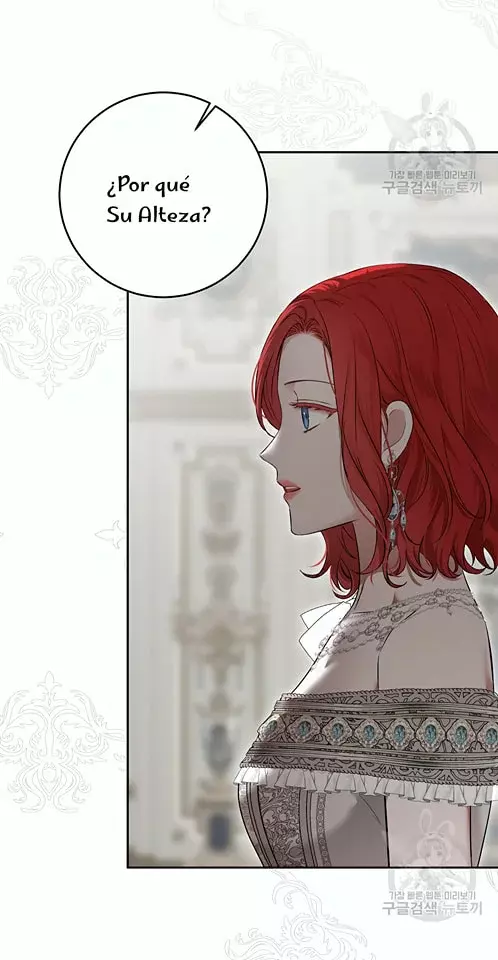 Parece que me encuentro en el mundo de un juego de harem inverso Capitulo 104 página 51