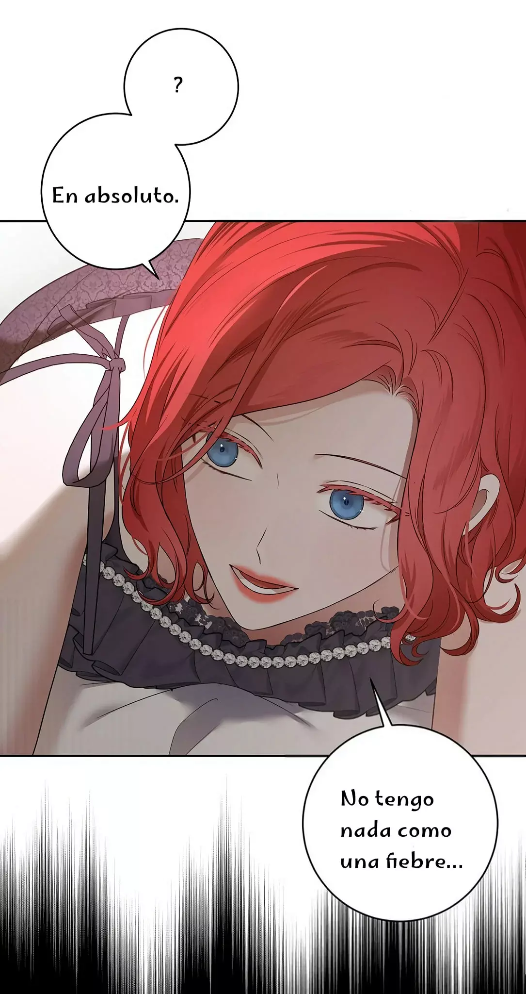 Parece que me encuentro en el mundo de un juego de harem inverso Capitulo 105 página 14