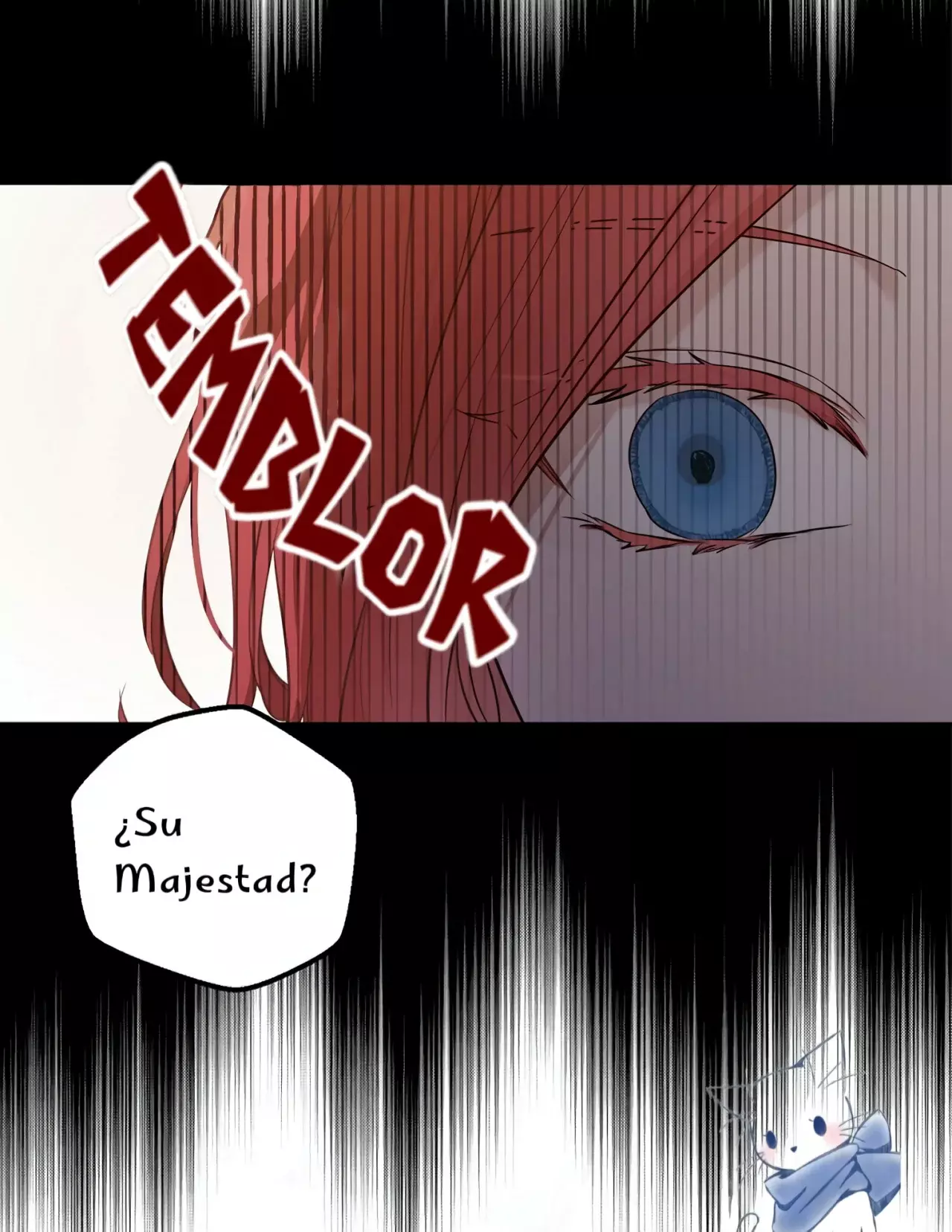 Parece que me encuentro en el mundo de un juego de harem inverso Capitulo 105 página 15