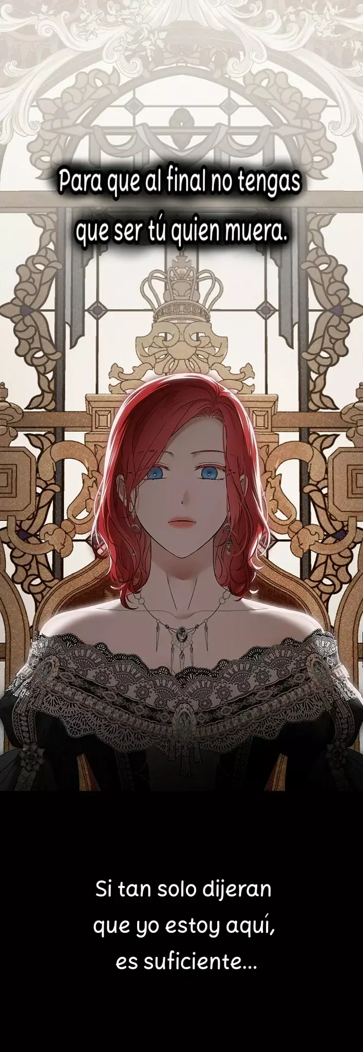Parece que me encuentro en el mundo de un juego de harem inverso Capitulo 105 página 22