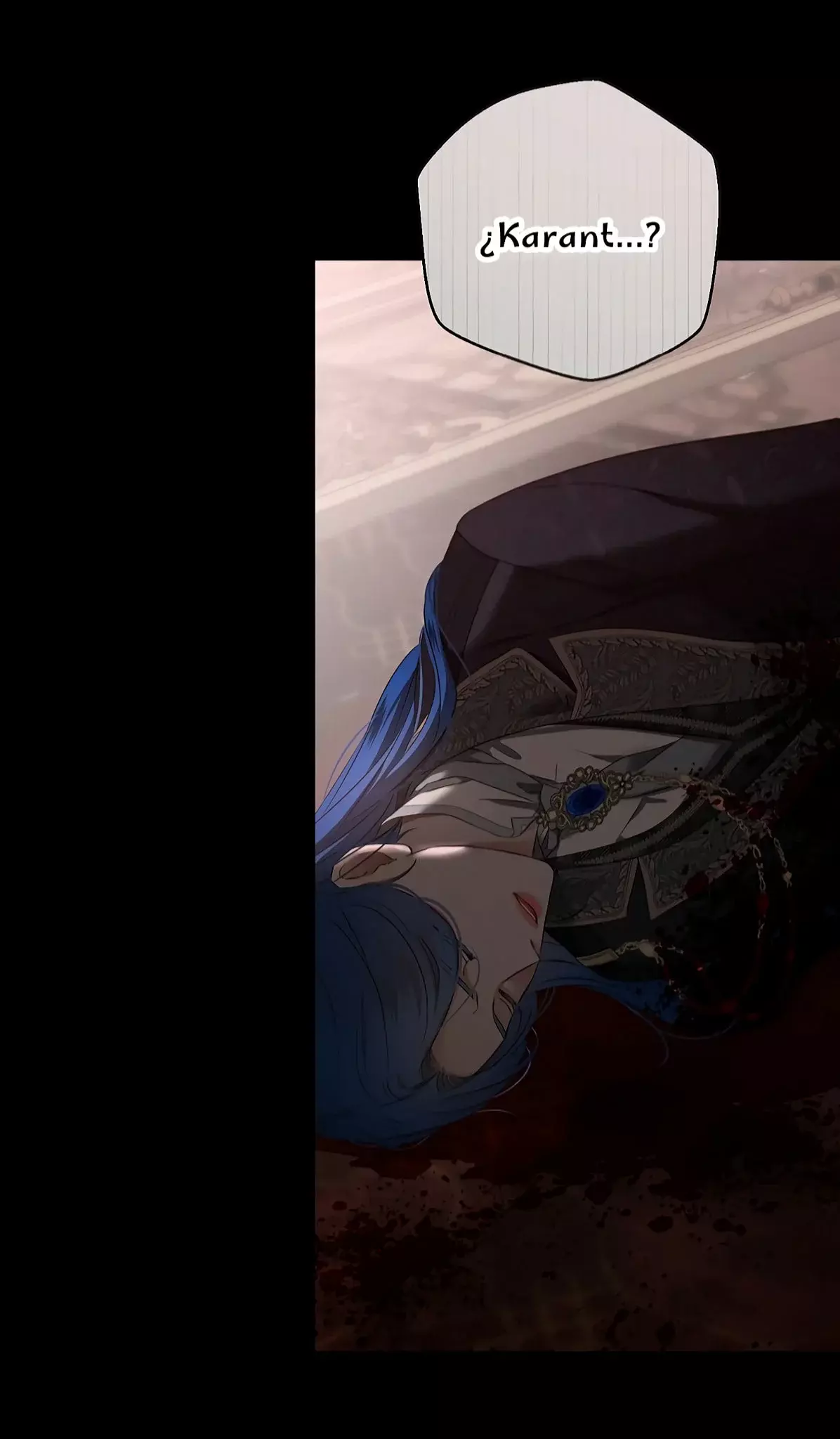 Parece que me encuentro en el mundo de un juego de harem inverso Capitulo 105 página 24