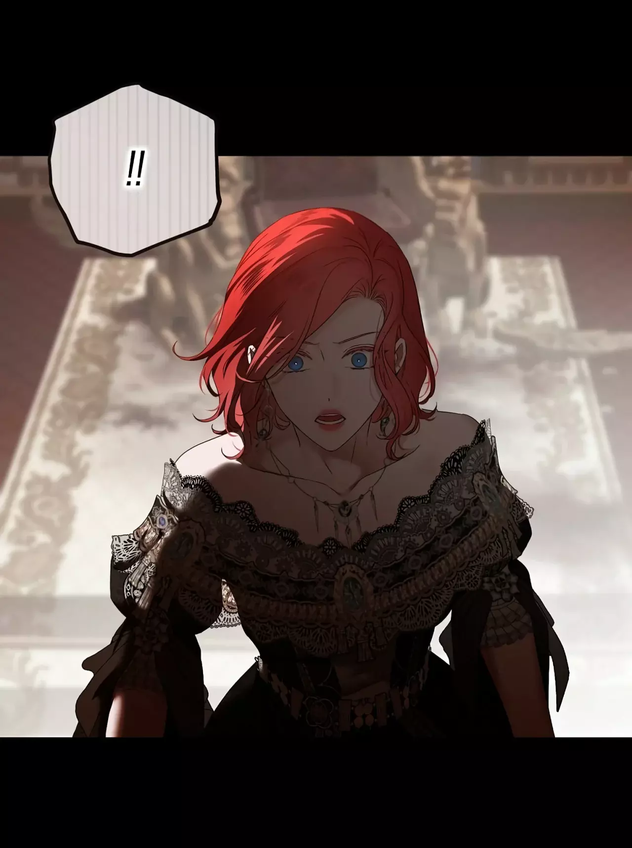 Parece que me encuentro en el mundo de un juego de harem inverso Capitulo 105 página 28