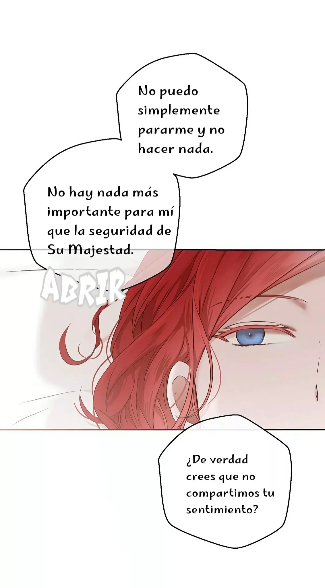 Parece que me encuentro en el mundo de un juego de harem inverso Capitulo 105 página 35