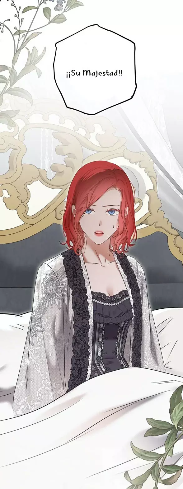 Parece que me encuentro en el mundo de un juego de harem inverso Capitulo 105 página 38