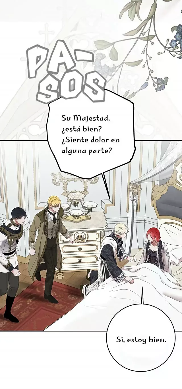 Parece que me encuentro en el mundo de un juego de harem inverso Capitulo 105 página 39