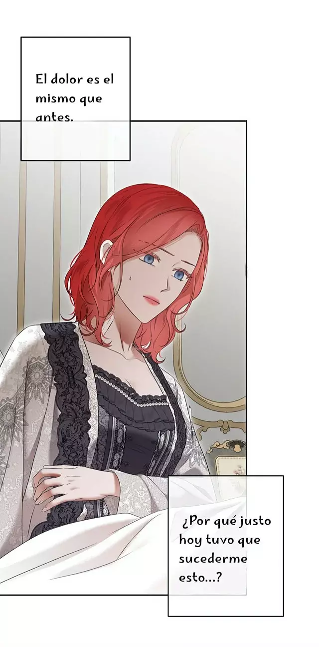 Parece que me encuentro en el mundo de un juego de harem inverso Capitulo 105 página 40