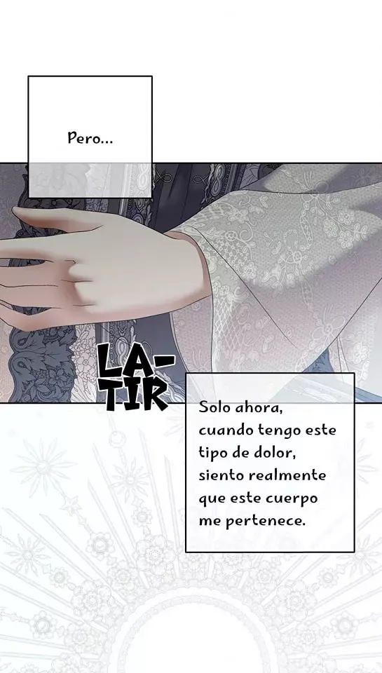 Parece que me encuentro en el mundo de un juego de harem inverso Capitulo 105 página 41