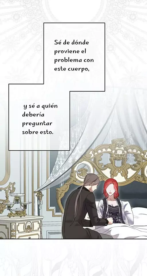 Parece que me encuentro en el mundo de un juego de harem inverso Capitulo 105 página 42