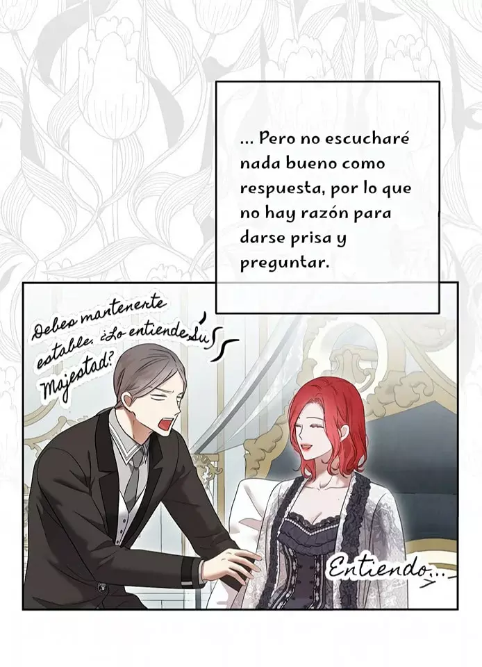 Parece que me encuentro en el mundo de un juego de harem inverso Capitulo 105 página 43