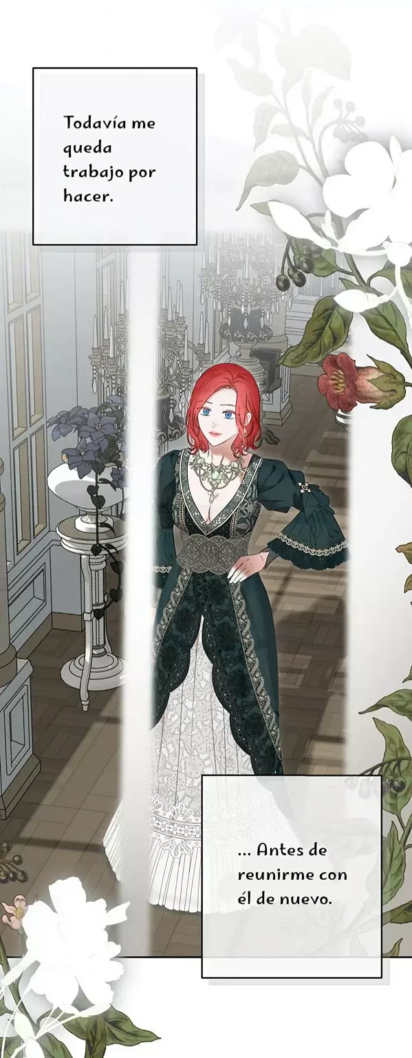 Parece que me encuentro en el mundo de un juego de harem inverso Capitulo 105 página 44