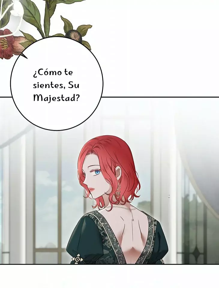 Parece que me encuentro en el mundo de un juego de harem inverso Capitulo 105 página 45