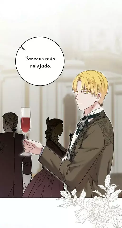 Parece que me encuentro en el mundo de un juego de harem inverso Capitulo 105 página 51