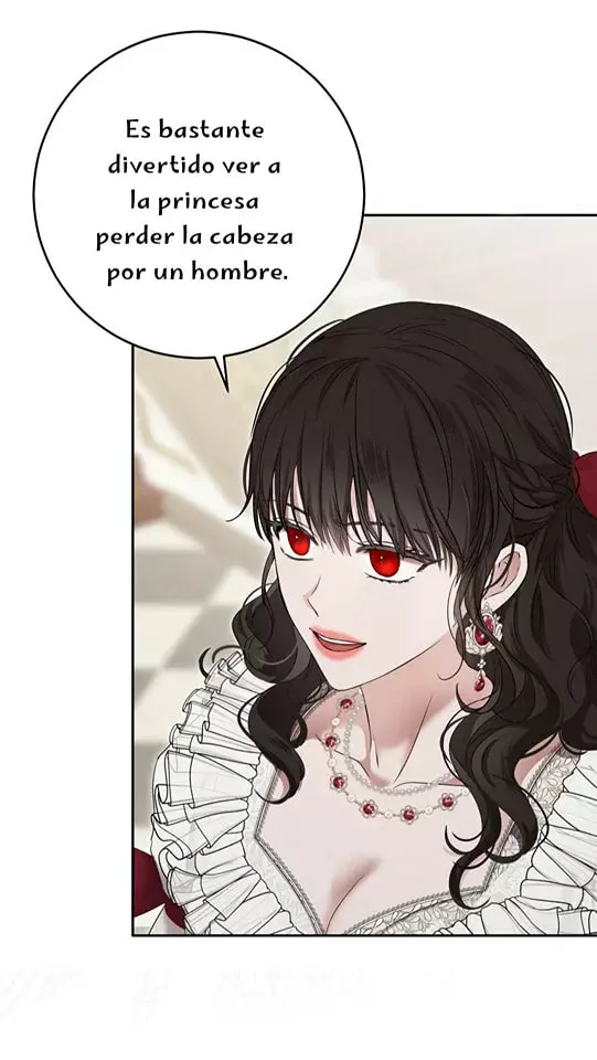 Parece que me encuentro en el mundo de un juego de harem inverso Capitulo 105 página 55