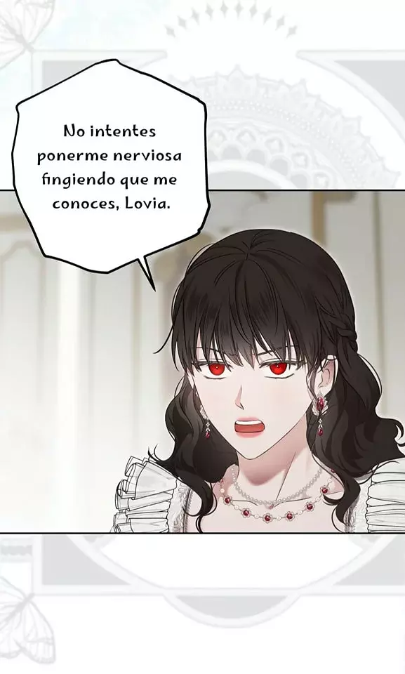 Parece que me encuentro en el mundo de un juego de harem inverso Capitulo 105 página 57