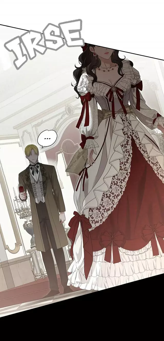 Parece que me encuentro en el mundo de un juego de harem inverso Capitulo 105 página 62