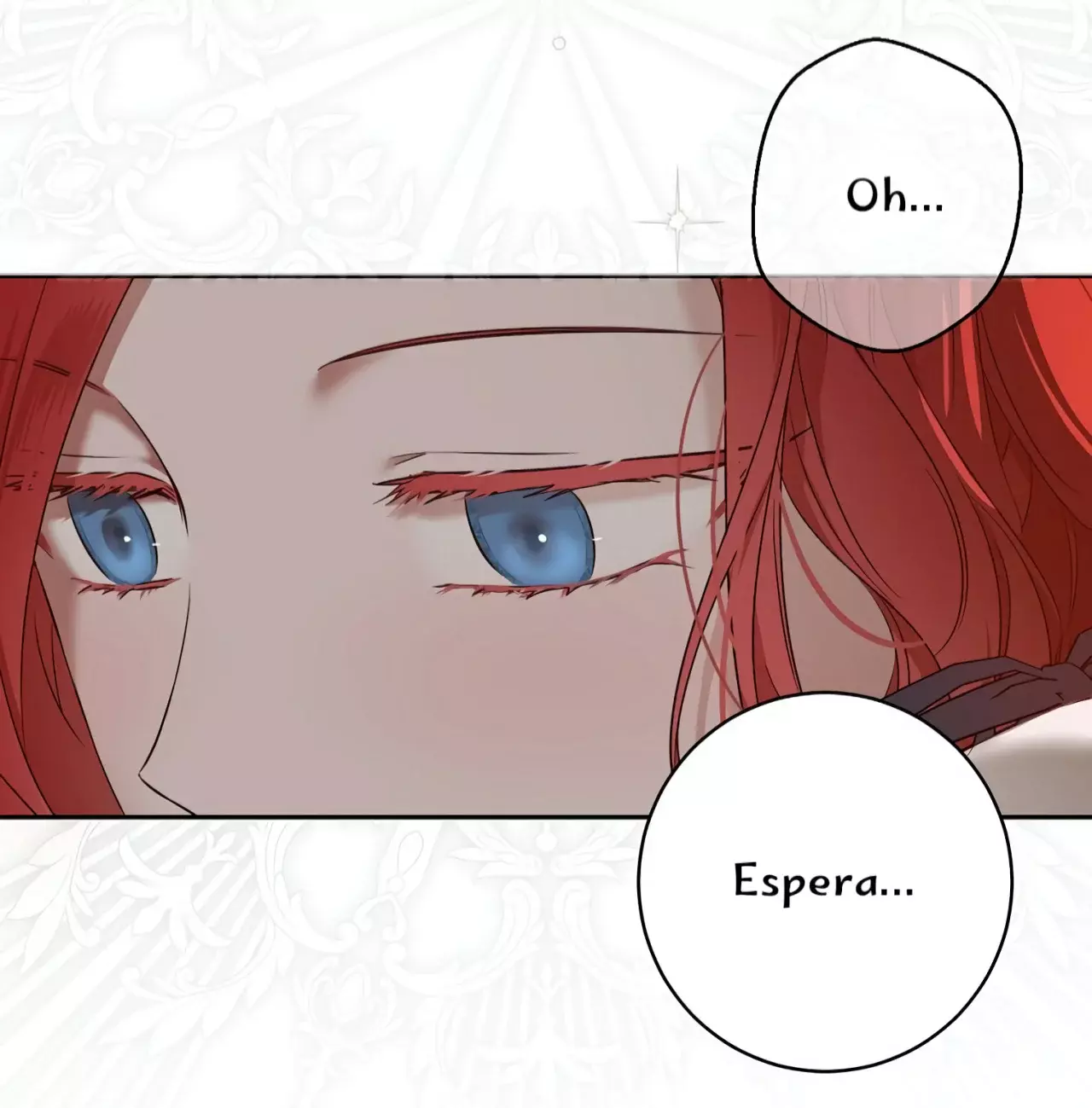 Parece que me encuentro en el mundo de un juego de harem inverso Capitulo 105 página 9