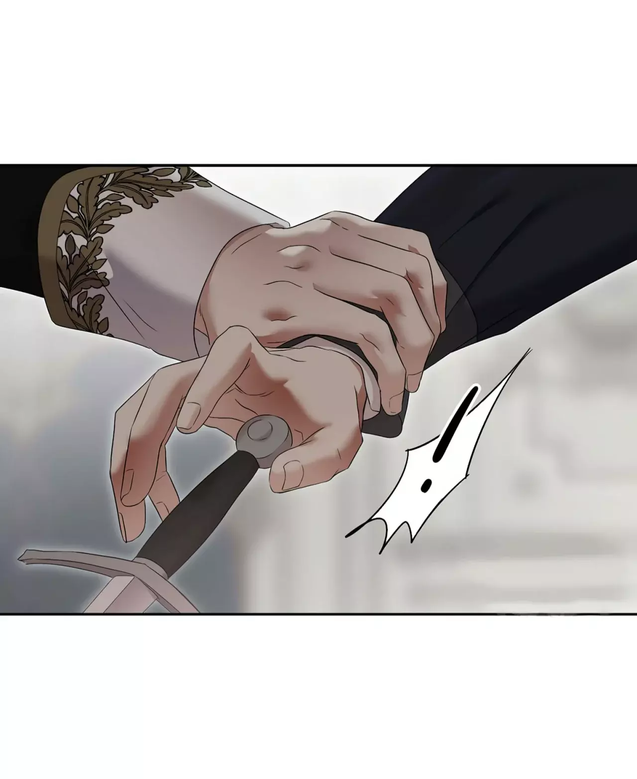 Parece que me encuentro en el mundo de un juego de harem inverso Capitulo 106 página 17