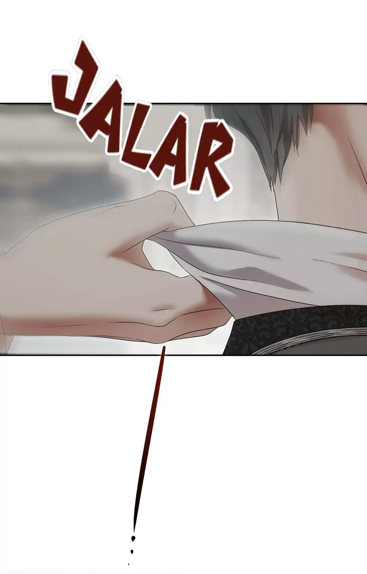 Parece que me encuentro en el mundo de un juego de harem inverso Capitulo 106 página 20