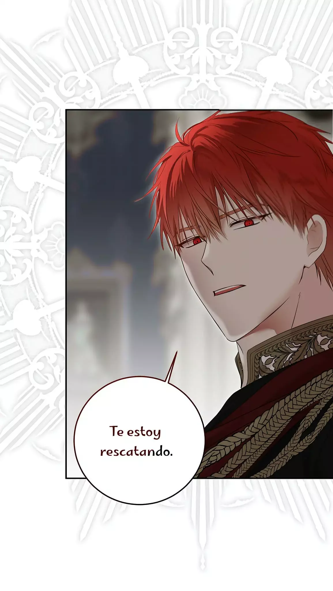 Parece que me encuentro en el mundo de un juego de harem inverso Capitulo 106 página 23
