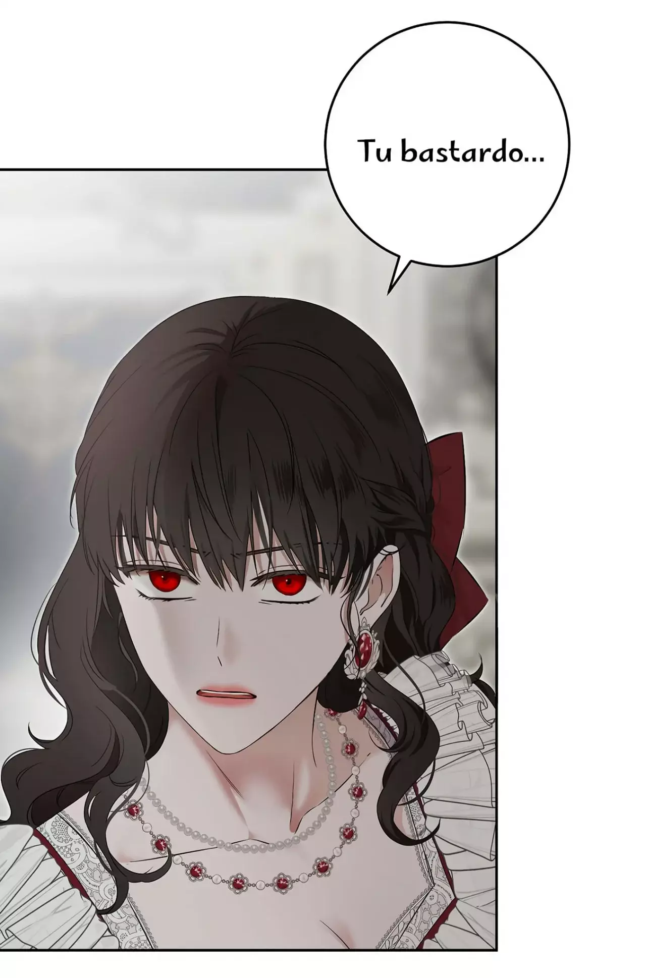 Parece que me encuentro en el mundo de un juego de harem inverso Capitulo 106 página 28