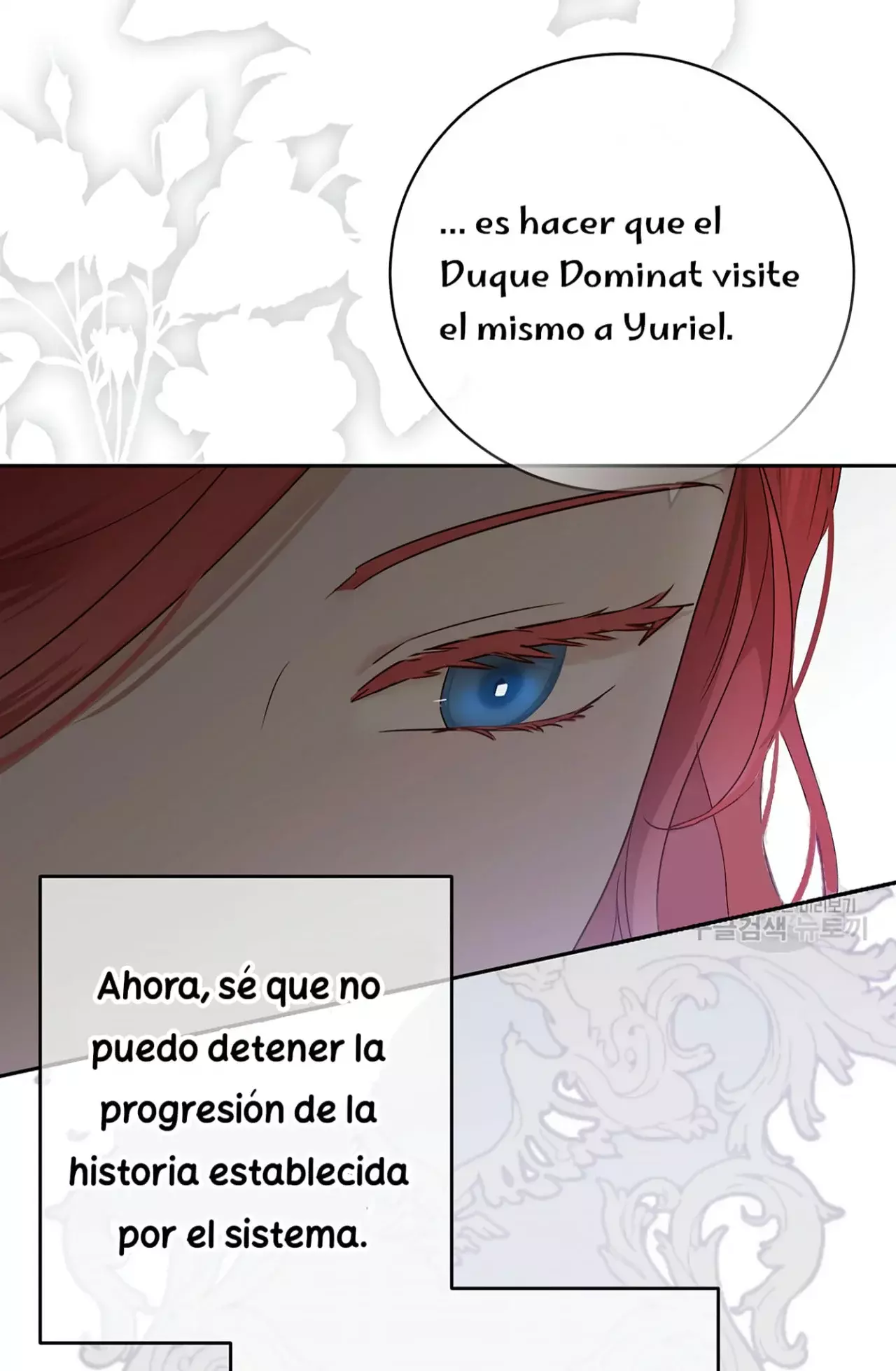 Parece que me encuentro en el mundo de un juego de harem inverso Capitulo 106 página 37