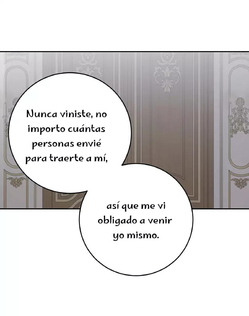 Parece que me encuentro en el mundo de un juego de harem inverso Capitulo 106 página 39