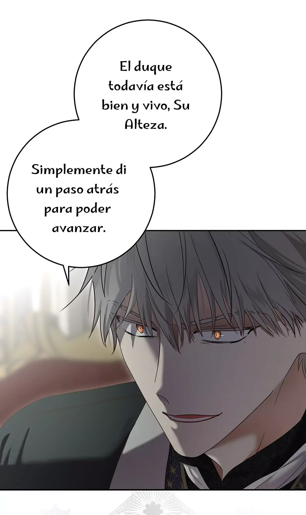 Parece que me encuentro en el mundo de un juego de harem inverso Capitulo 106 página 47
