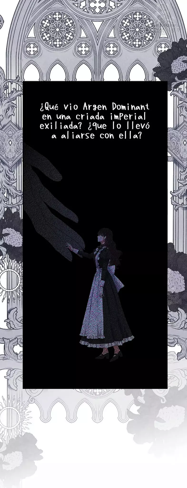 Parece que me encuentro en el mundo de un juego de harem inverso Capitulo 106 página 57