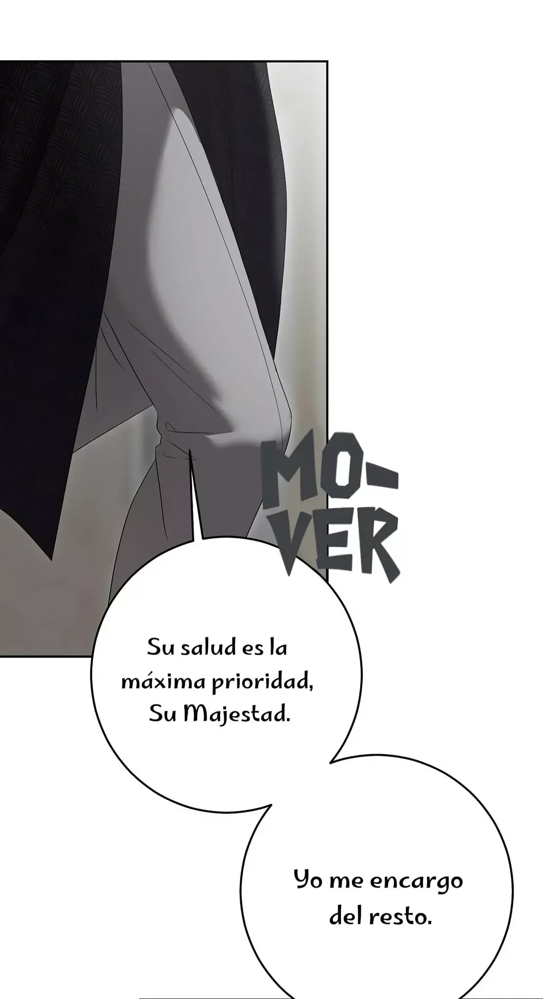 Parece que me encuentro en el mundo de un juego de harem inverso Capitulo 106 página 68