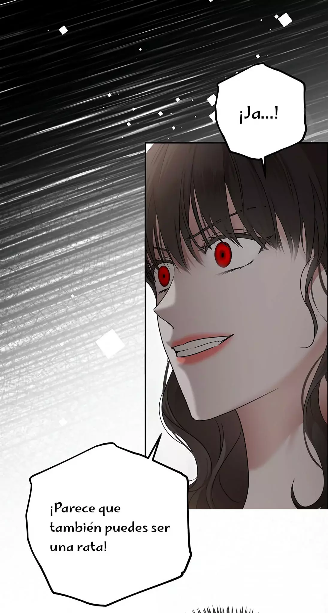 Parece que me encuentro en el mundo de un juego de harem inverso Capitulo 106 página 7